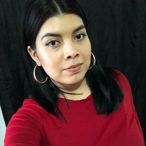 Meet your Posher, Judith